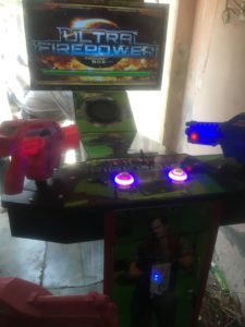 ultrafirepower e1483981077325 225x300 - Video Game Machines