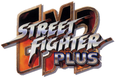 Street fighter ex2 plus - Pandora Box 3D
