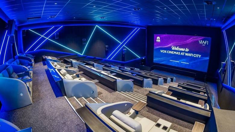 State of the Art :- Amusement facility in Dubai vox Cinema Dubai - State of the Art :- Amusement facility in Dubai