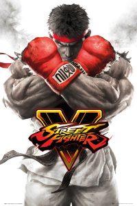 street fighter v 200x300 - Street Fighter V is here