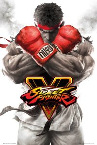 Street Fighter