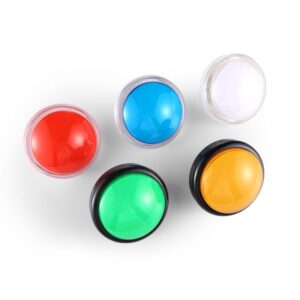 LED push buttons 300x300 - Spare Parts