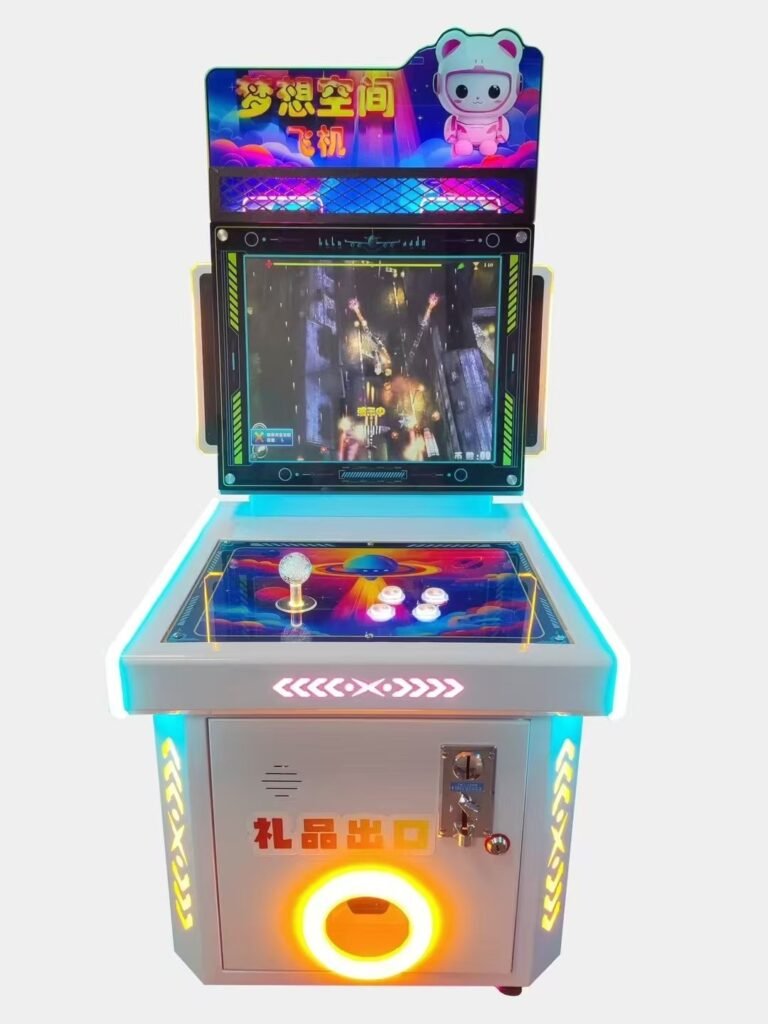 Iron Storm (Dream Space)