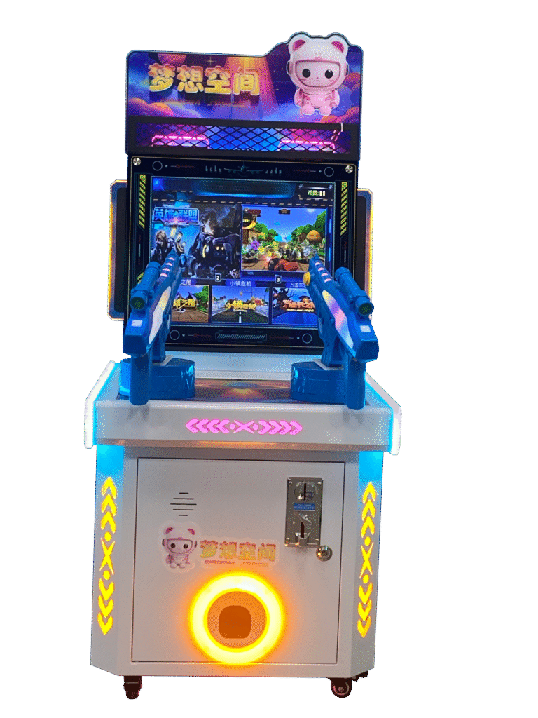 Hero League (Dream Space)