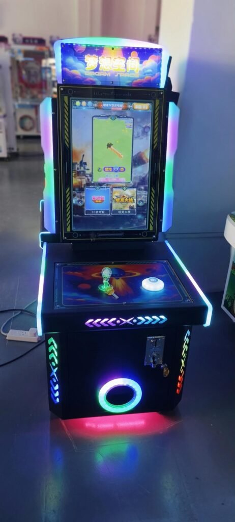 Tank 2-in-1