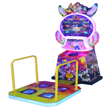 Dance Fever Century