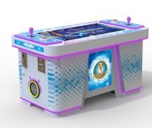 2-Player Tablet Snake