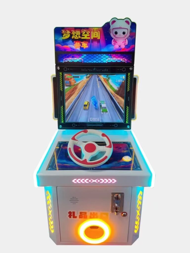 Cars (Dream Space)