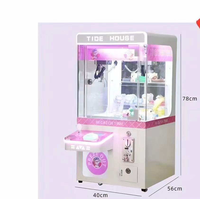 Mini Deluxe Premium Machine