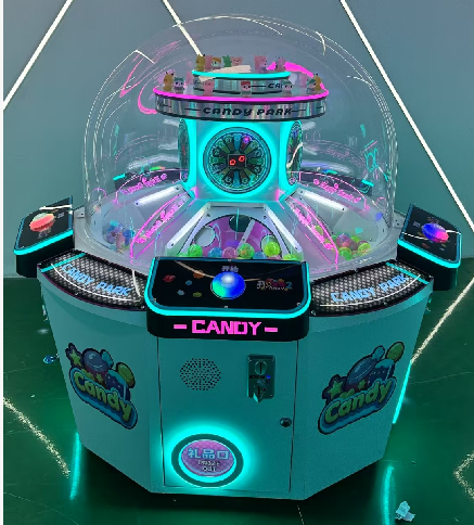 Happy Candy 2