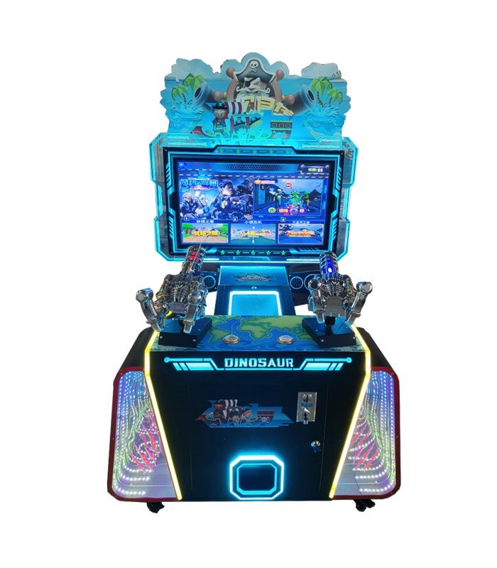 37″ Hero League