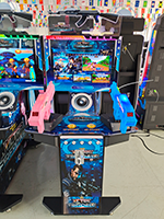32″ Hero League 10-in-1