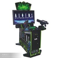 42″ All-Out Firepower