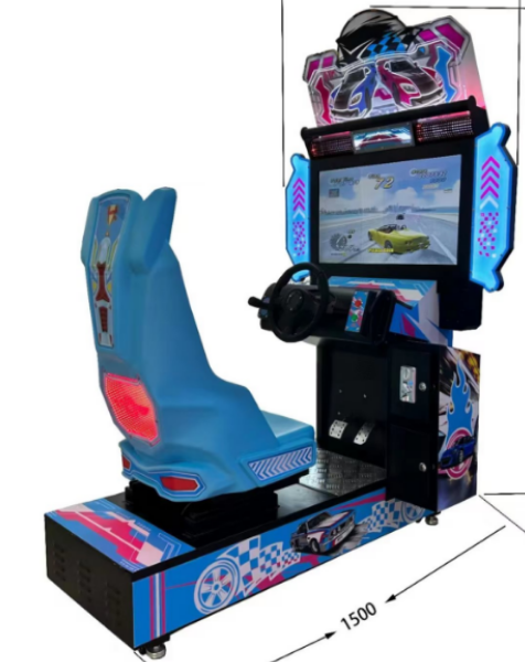 32″ Deluxe Racing