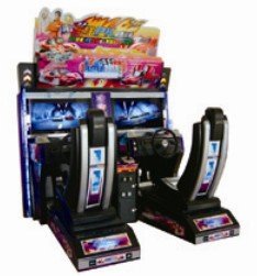 32″ Linked World Tour