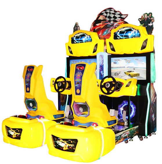 32″ HD World Tour (HD LCD)