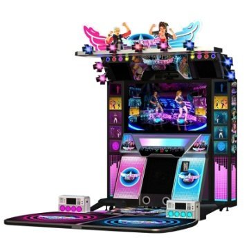 Dance Fever Master