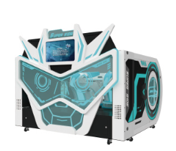 VR Super Ride