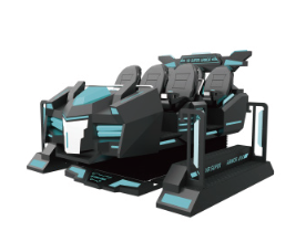 VR Super Armor