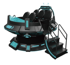 VR Super UFO