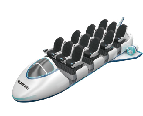 VR Ark One
