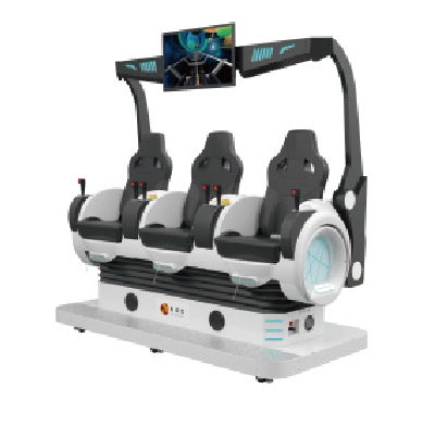 VR 3Q