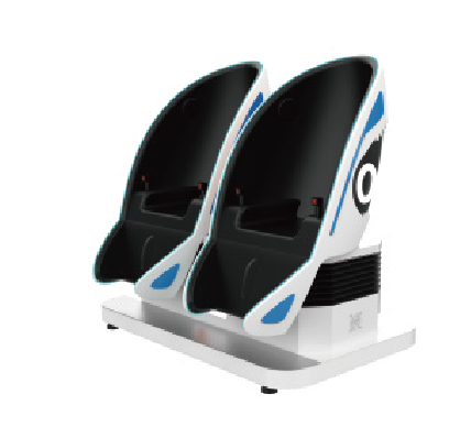 VR Shark