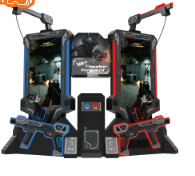 VR Thunder Vanguard